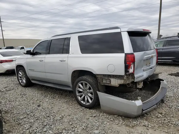 1GNSCHKC5GR320952 2016 CHEVROLET SUBURBAN - Image 2