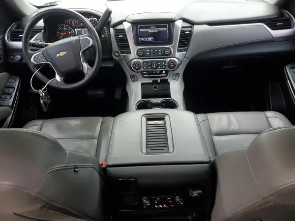 1GNSCHKC5GR320952 2016 CHEVROLET SUBURBAN - Image 8