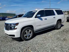 1GNSCHKC5GR383307 2016 CHEVROLET SUBURBAN