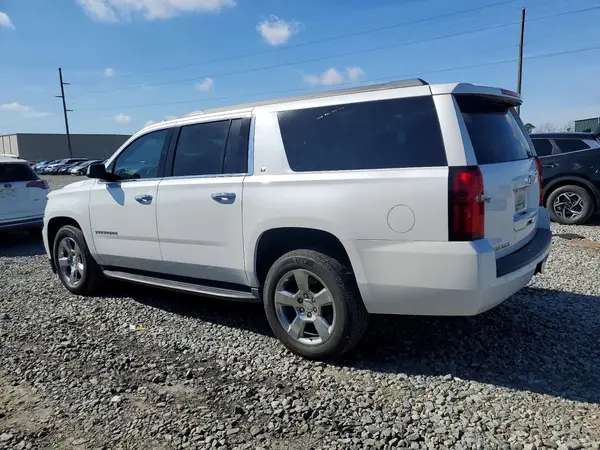 1GNSCHKC5GR383307 2016 CHEVROLET SUBURBAN - Image 2