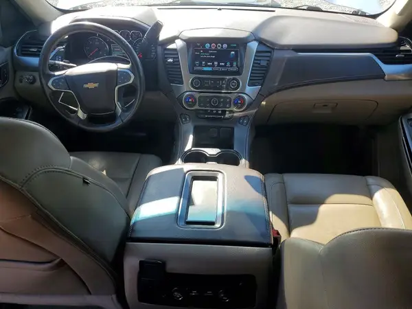 1GNSCHKC5GR383307 2016 CHEVROLET SUBURBAN - Image 8
