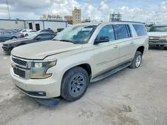 1GNSCHKC5GR392069 2016 CHEVROLET SUBURBAN