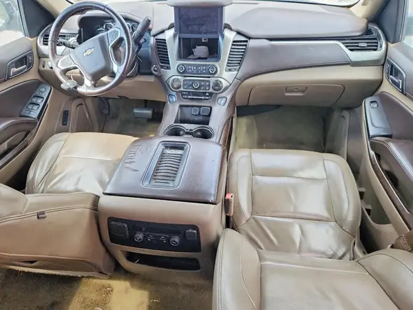 1GNSCHKC5GR392069 2016 CHEVROLET SUBURBAN - Image 8