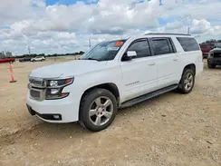 1GNSCHKC5GR403510 2016 CHEVROLET SUBURBAN