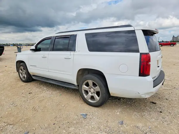 1GNSCHKC5GR403510 2016 CHEVROLET SUBURBAN - Image 2