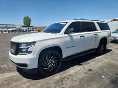 1GNSCHKC5GR404852 2016 CHEVROLET SUBURBAN