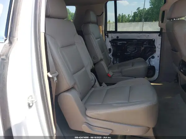 1GNSCHKC5GR408920 2016 CHEVROLET SUBURBAN - Image 8