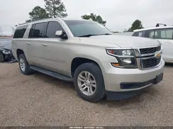 1GNSCHKC5GR409632 2016 CHEVROLET SUBURBAN