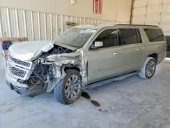 1GNSCHKC5GR412384 2016 CHEVROLET SUBURBAN