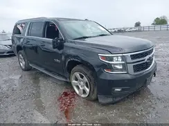 1GNSCHKC5GR413731 2016 CHEVROLET SUBURBAN