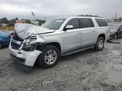 1GNSCHKC5GR446468 2016 CHEVROLET SUBURBAN