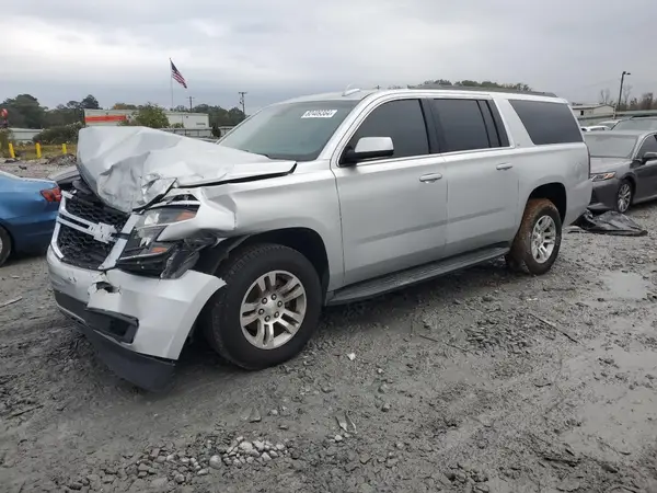 1GNSCHKC5GR446468 2016 CHEVROLET SUBURBAN - Image 1