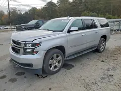 1GNSCHKC5GR453646 2016 CHEVROLET SUBURBAN