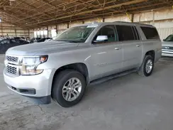 1GNSCHKC5GR459673 2016 CHEVROLET SUBURBAN