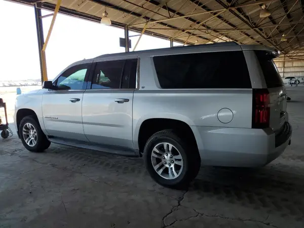 1GNSCHKC5GR459673 2016 CHEVROLET SUBURBAN - Image 2