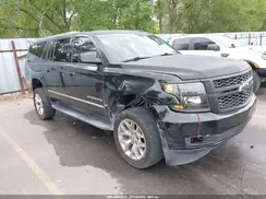 1GNSCHKC5GR459849 2016 CHEVROLET SUBURBAN
