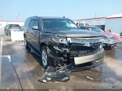 1GNSCHKC5GR461536 2016 CHEVROLET SUBURBAN