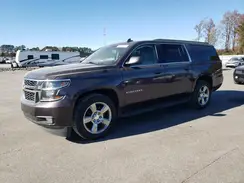 1GNSCHKC5GR467191 2016 CHEVROLET SUBURBAN
