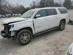 1GNSCHKC5HR120655 2017 CHEVROLET SUBURBAN