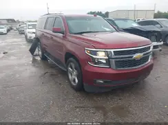 1GNSCHKC5HR121174 2017 CHEVROLET SUBURBAN