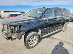 1GNSCHKC5HR150187 2017 CHEVROLET SUBURBAN