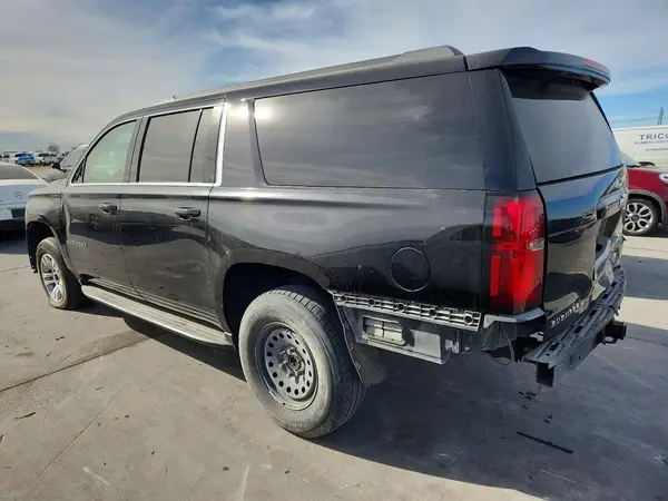 1GNSCHKC5HR150187 2017 CHEVROLET SUBURBAN - Image 2