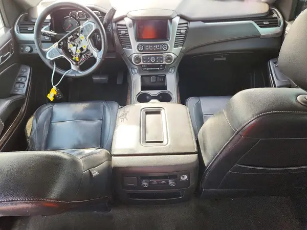 1GNSCHKC5HR150187 2017 CHEVROLET SUBURBAN - Image 8