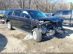 1GNSCHKC5HR151789 2017 CHEVROLET SUBURBAN