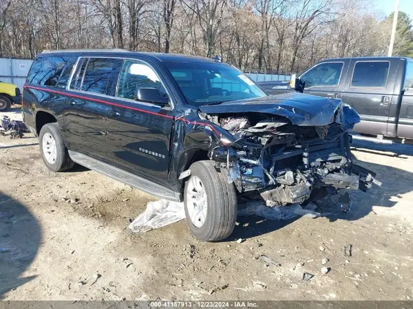 1GNSCHKC5HR151789 2017 CHEVROLET SUBURBAN - Image 1