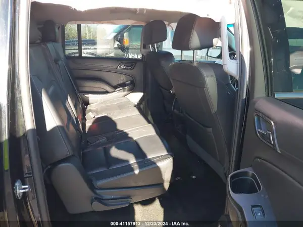 1GNSCHKC5HR151789 2017 CHEVROLET SUBURBAN - Image 8