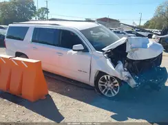 1GNSCHKC5HR160654 2017 CHEVROLET SUBURBAN