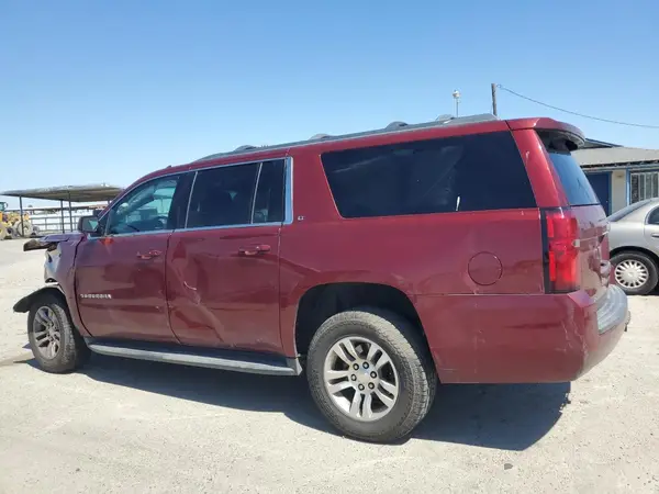1GNSCHKC5HR162923 2017 CHEVROLET SUBURBAN - Image 2