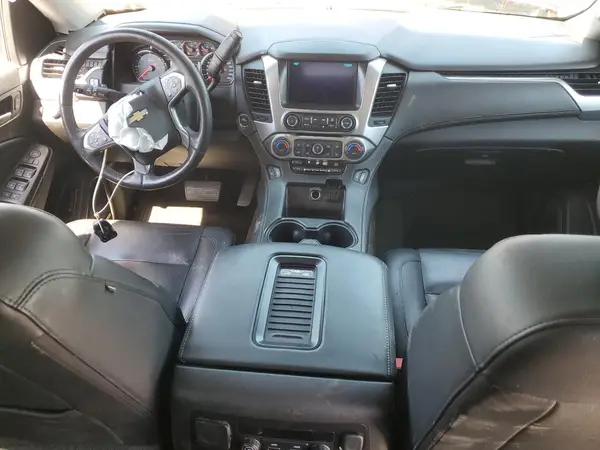 1GNSCHKC5HR162923 2017 CHEVROLET SUBURBAN - Image 8