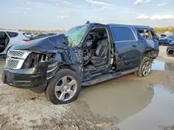 1GNSCHKC5HR199860 2017 CHEVROLET SUBURBAN