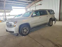 1GNSCHKC5HR202093 2017 CHEVROLET SUBURBAN