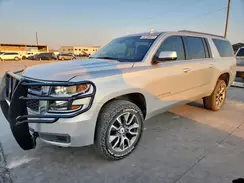 1GNSCHKC5HR215975 2017 CHEVROLET SUBURBAN