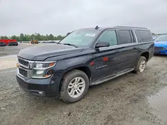 1GNSCHKC5HR221632 2017 CHEVROLET SUBURBAN