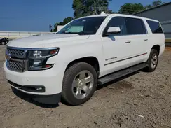 1GNSCHKC5HR243601 2017 CHEVROLET SUBURBAN