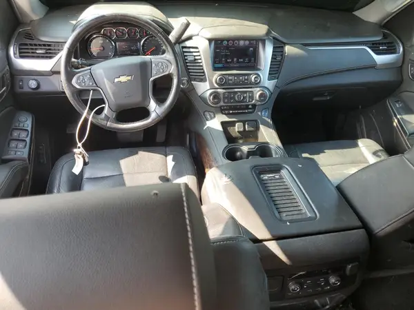 1GNSCHKC5HR243601 2017 CHEVROLET SUBURBAN - Image 8