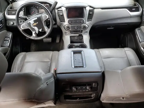 1GNSCHKC5HR249429 2017 CHEVROLET SUBURBAN - Image 8