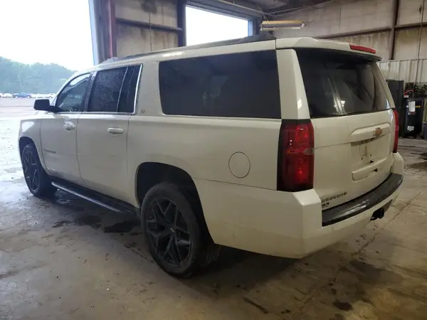 1GNSCHKC5HR253755 2017 CHEVROLET SUBURBAN - Image 2