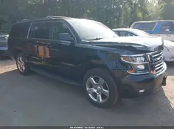 1GNSCHKC5HR268983 2017 CHEVROLET SUBURBAN
