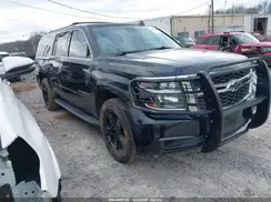 1GNSCHKC5HR271625 2017 CHEVROLET SUBURBAN