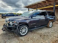 1GNSCHKC5HR282642 2017 CHEVROLET SUBURBAN