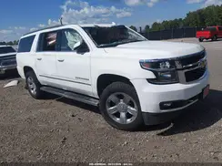 1GNSCHKC5HR305031 2017 CHEVROLET SUBURBAN