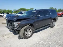 1GNSCHKC5HR329037 2017 CHEVROLET SUBURBAN