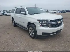 1GNSCHKC5HR338434 2017 CHEVROLET SUBURBAN