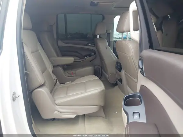 1GNSCHKC5HR338434 2017 CHEVROLET SUBURBAN - Image 8