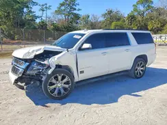 1GNSCHKC5HR344671 2017 CHEVROLET SUBURBAN