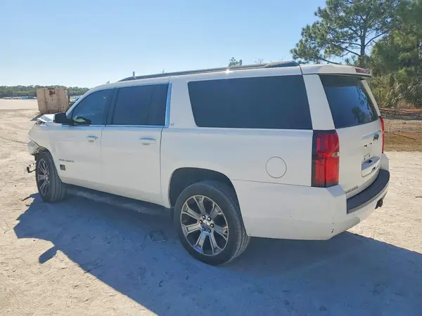 1GNSCHKC5HR344671 2017 CHEVROLET SUBURBAN - Image 2